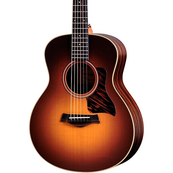 Taylor GS Mini-e Rosewood Acoustic Electric Guitar - Sunburst 2