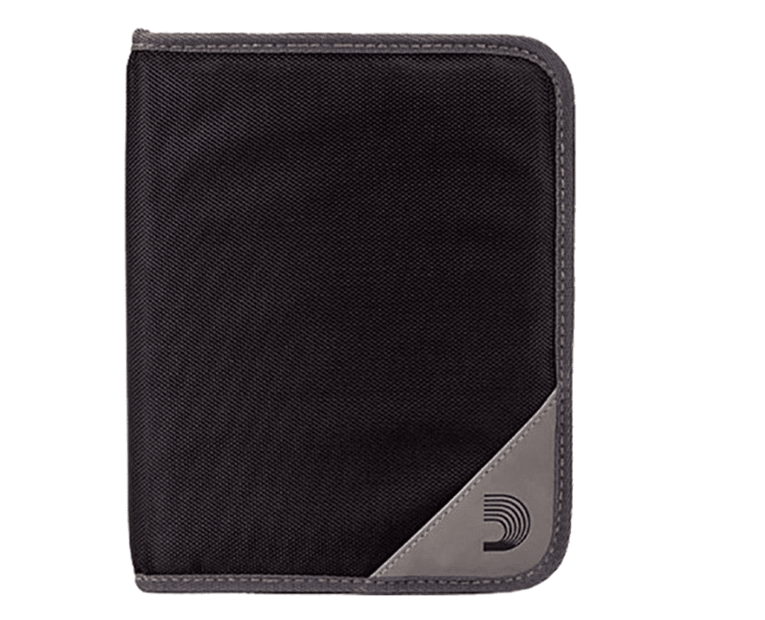 D'Addario PW-EGMK-01 Premium Guitar Maintenance Kit