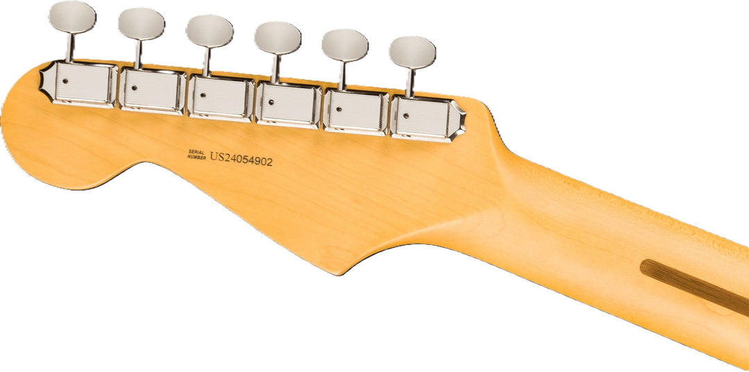 Fender American Professional Classic Stratocaster Electric Guitar - 3 Color Sunburst 6