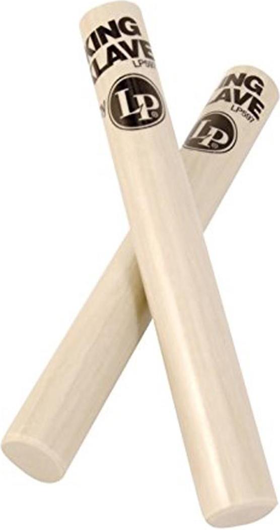 Latin Percussion LP597 King Claves