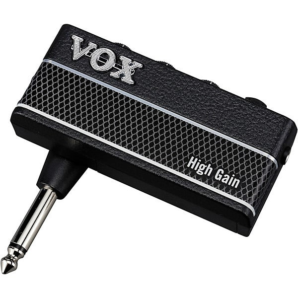Vox AP3HG amPlug3  Guitar Headphone Amp - High Gain