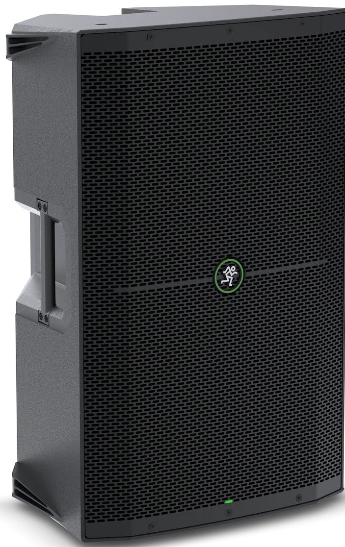 Mackie Thump215 15\" Powered Loudspeaker - 1400 Watts