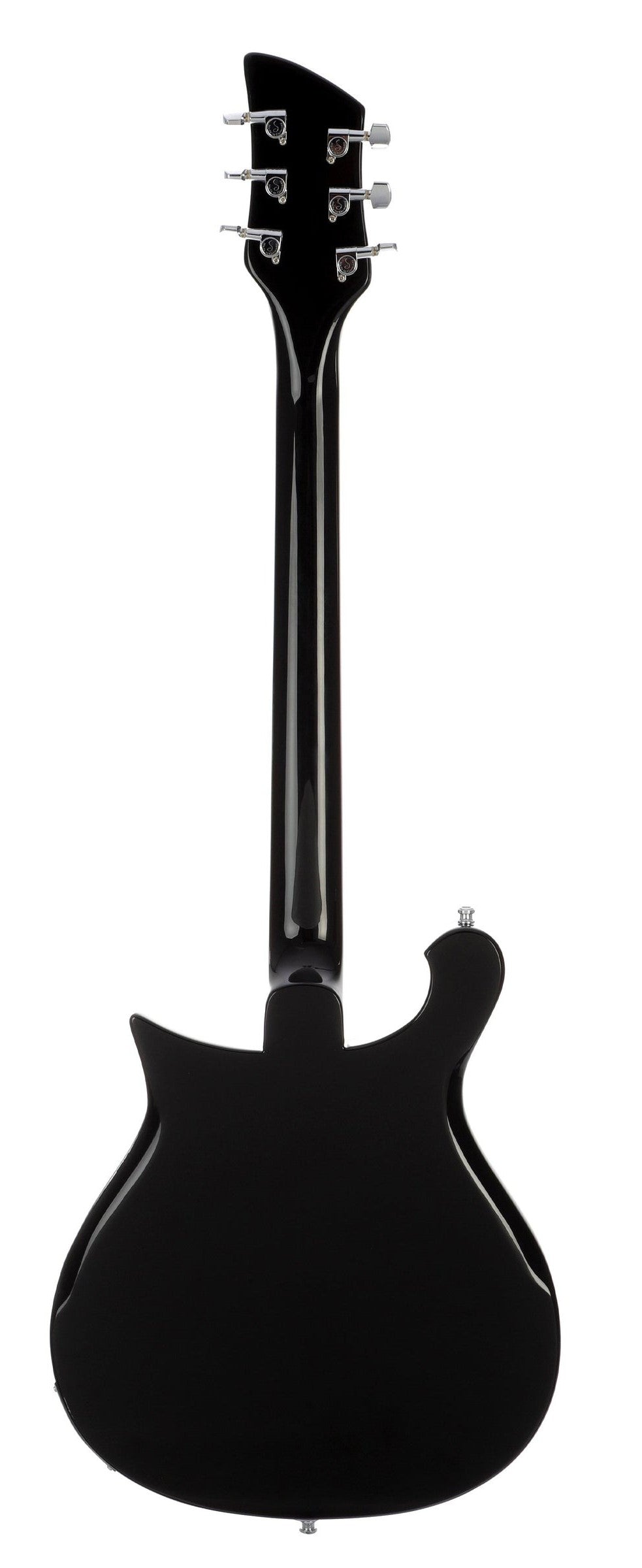 Rickenbacker 620 Electric Guitar - Jetglo