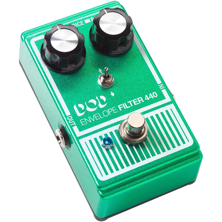 DOD Envelope Filter 440 Effects Pedal