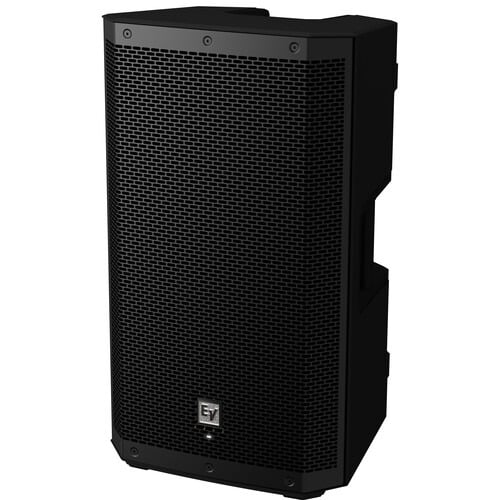 Electro-Voice ZLX15P-G2 15" Powered Speaker - With Bluetooth