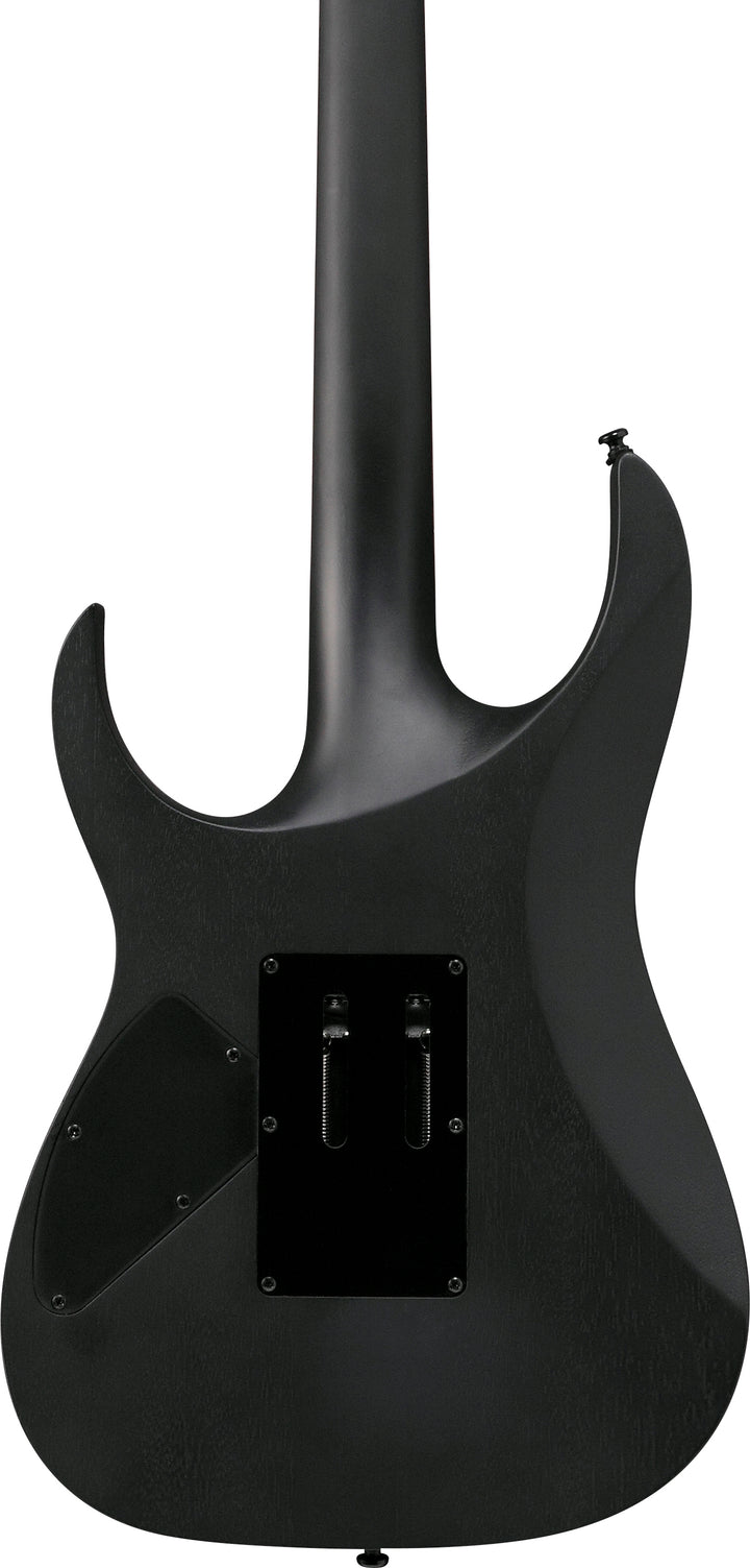 Ibanez RGRT420 Standard Electric Guitar - Weathered Black