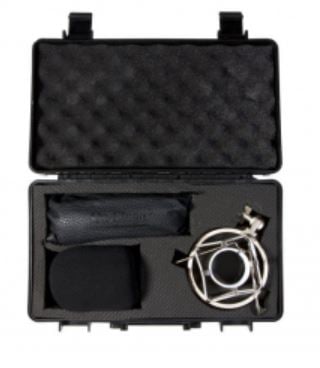 Onstage AS800 FET Condenser Microphone