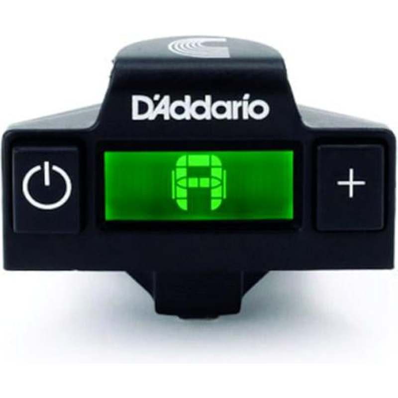 D'Addario PW-CT-15 Sound Hole Tuner