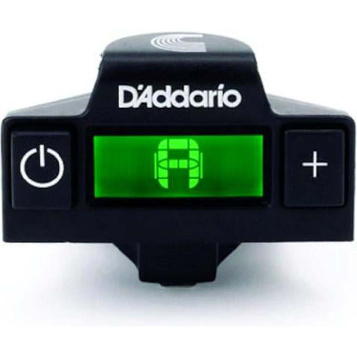 D'Addario PW-CT-15 Sound Hole Tuner