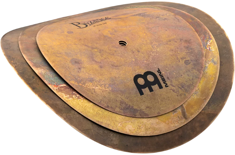 Meinl Byzance Vintage Smack Stack
