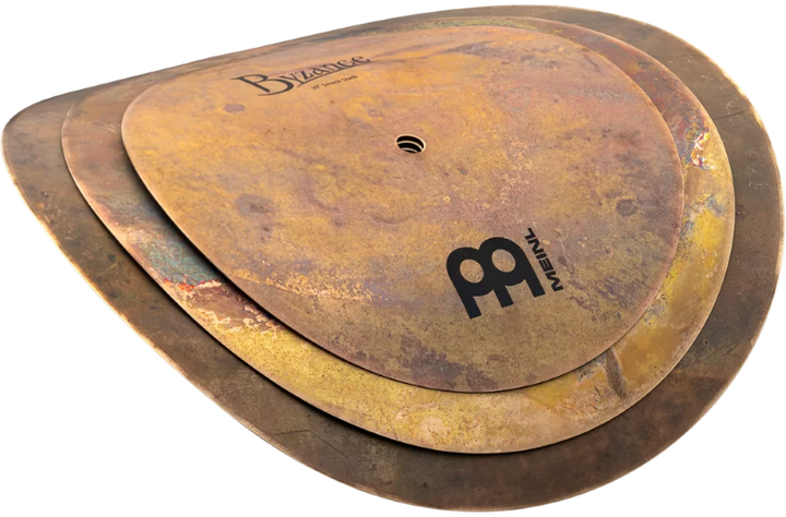 Meinl Byzance Vintage Smack Stack