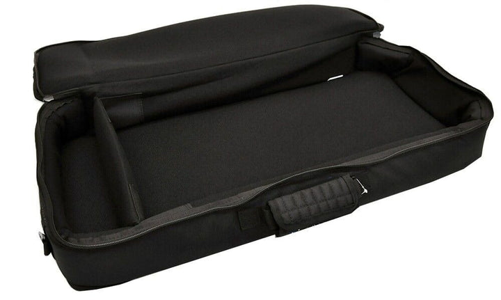 Tama 'Limited Edition' SLP 14x7 Maple Snare Drum - Gloss Tangerine Zebrawood