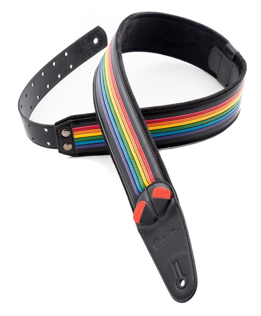 RightOn! Prisma Strap Inspired by Pink Floyd 3