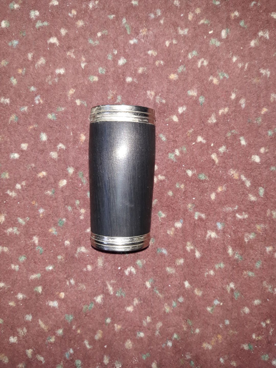 Used Armstrong Model 4001 Bb Clarinet - With Hardshell Case and Mouthpiece