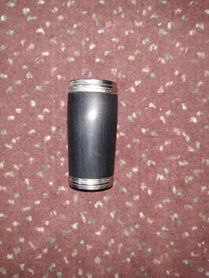 Used Armstrong Model 4001 Bb Clarinet - With Hardshell Case and Mouthpiece