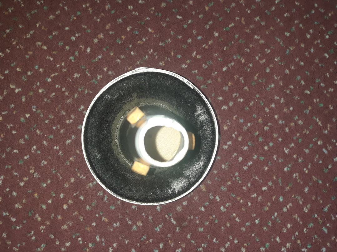 Used Ray Robinson's Trumpet Cup Mute