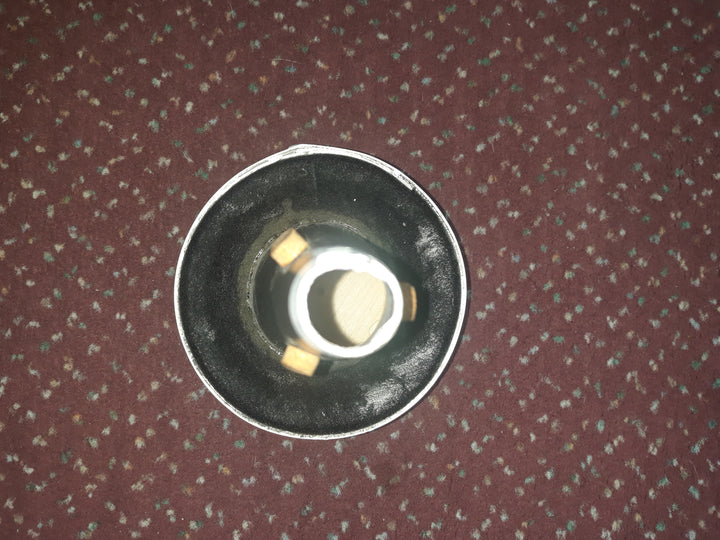 Used Ray Robinson's Trumpet Cup Mute