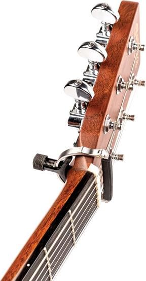 Planet Waves PW-CP-18 NS Cradle Capo