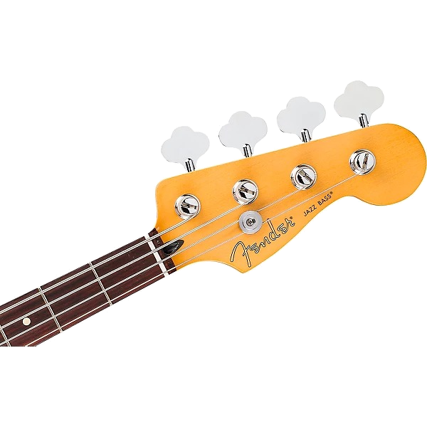 Fender 'Limited Edition' Player II Jazz Bass - Sparkle 3 Color Sunburst