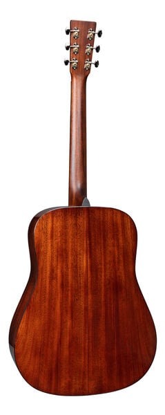Martin D-18 'Standard Series' Dreadnought Acoustic Guitar - Natural