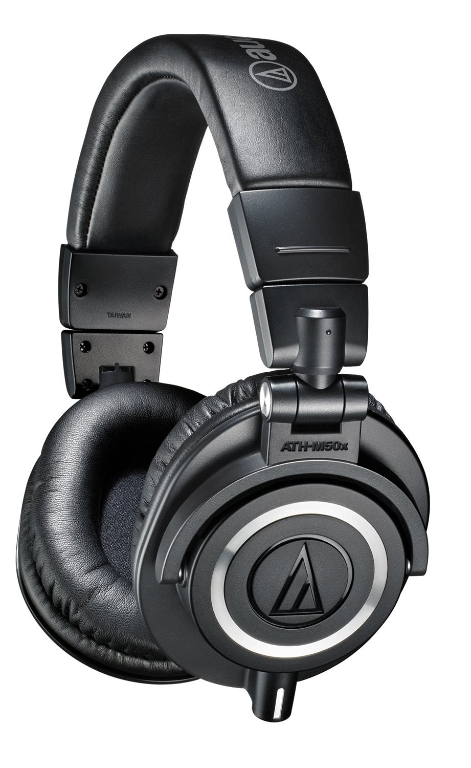 Audio Technica ATHM50X Professional Monitor Headphones