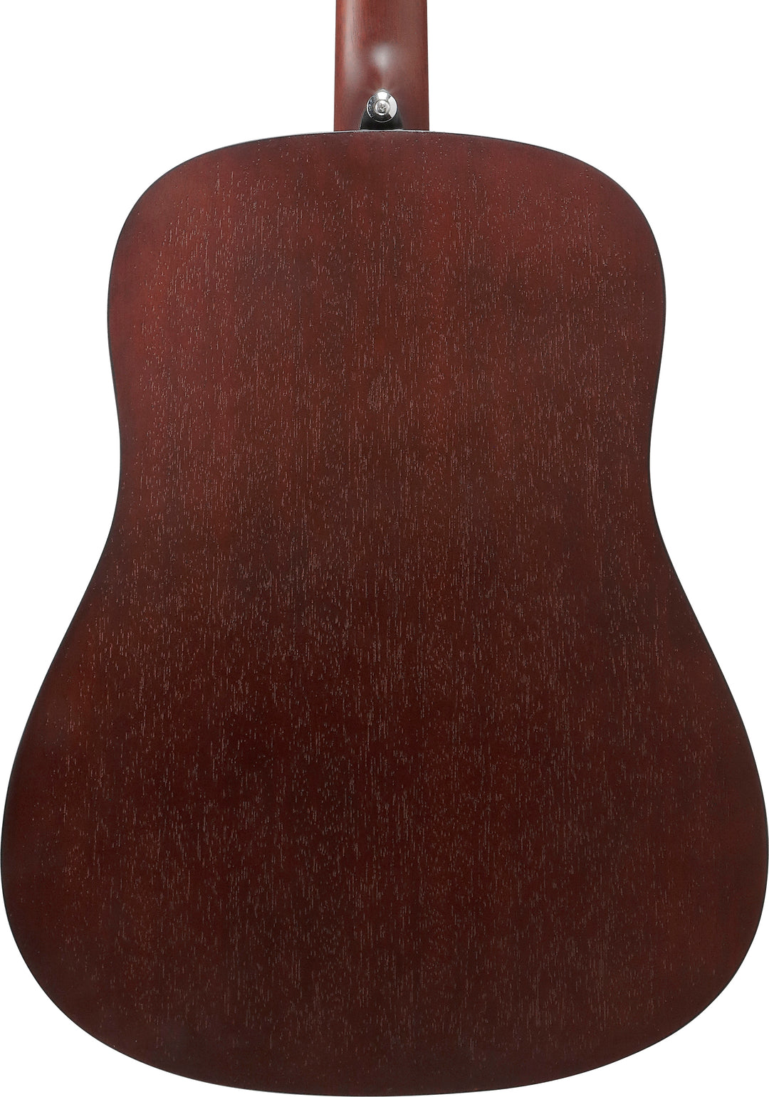 Ibanez PF5412WKH Acoustic Guitar 12 String Weathered Black Open Pore