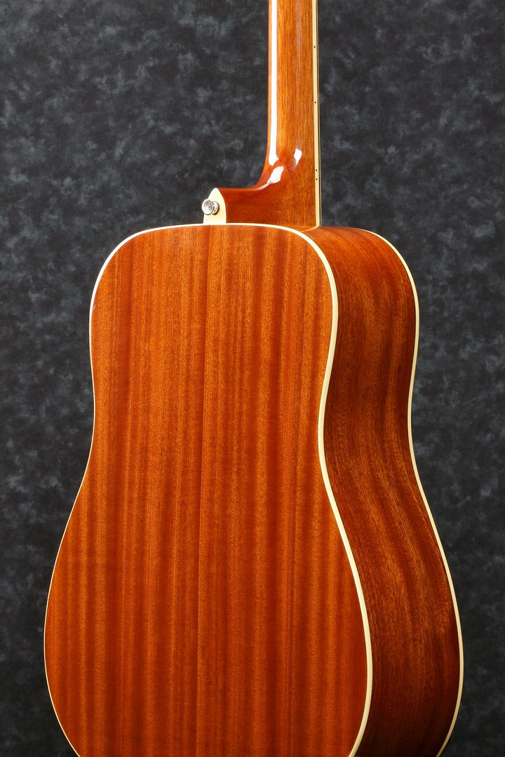 Ibanez PF1512NT 12-String Dreadnought Acoustic Guitar (Natural)