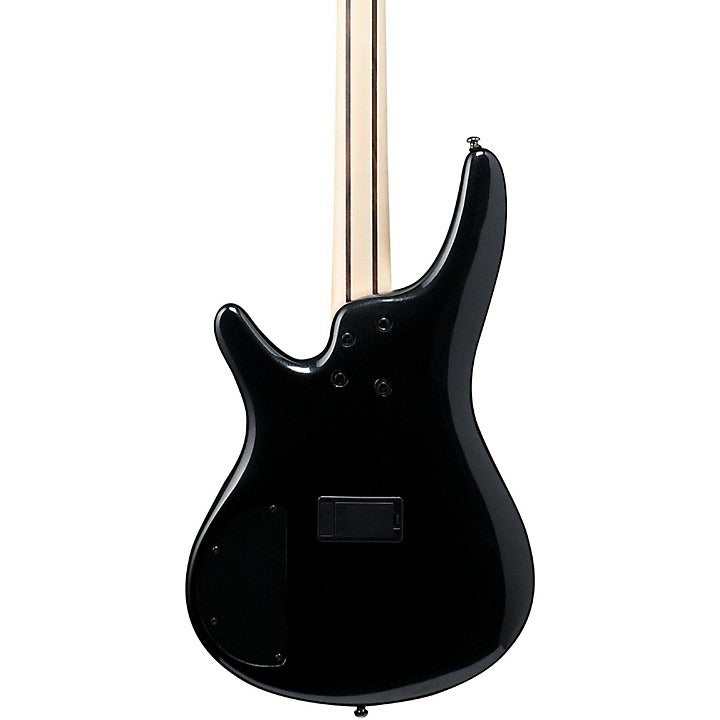 Ibanez SR300E Electric Bass Guitar- Iron Pewter 2
