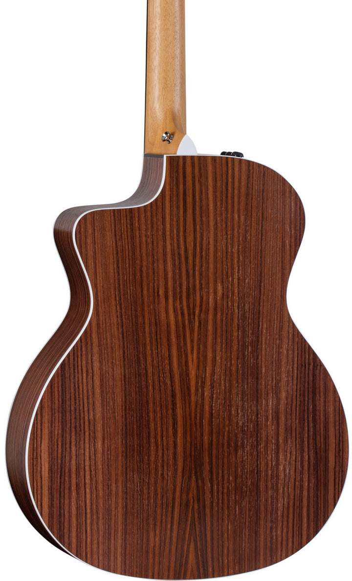 Taylor 214ce Grand Auditorium Acoustic Electric Guitar - Natural