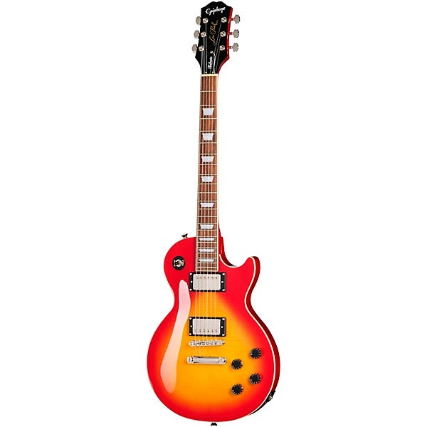 Epiphone Les Paul Tribute Plus - Heritage Cherry Sunburst