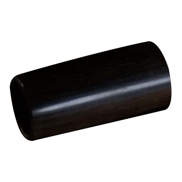 Taylor Extra Large Ebony Guitar Slide 7/8 2