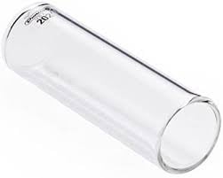 Dunlop Glass Slide - (#202) 2