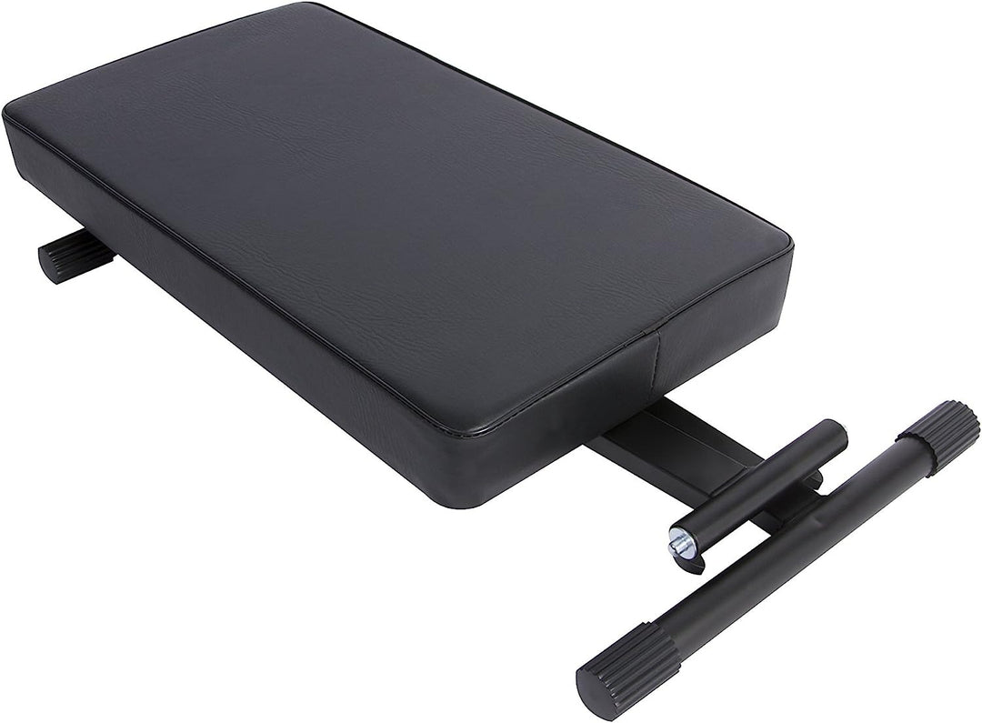 Onstage KT7800plus Deluxe X-Style Keyboard Bench