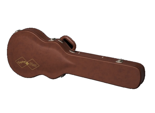 Epiphone 'IGC' 1957 Les Paul Goldtop Reissue - Goldtop