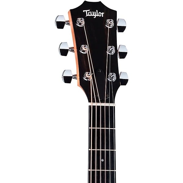Taylor 210ce Dreadnought Acoustic Electric Guitar - Natural 3