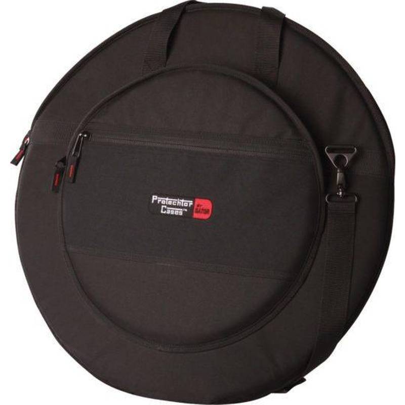 Gator GP-12 Cymbal Slinger Gig Bag