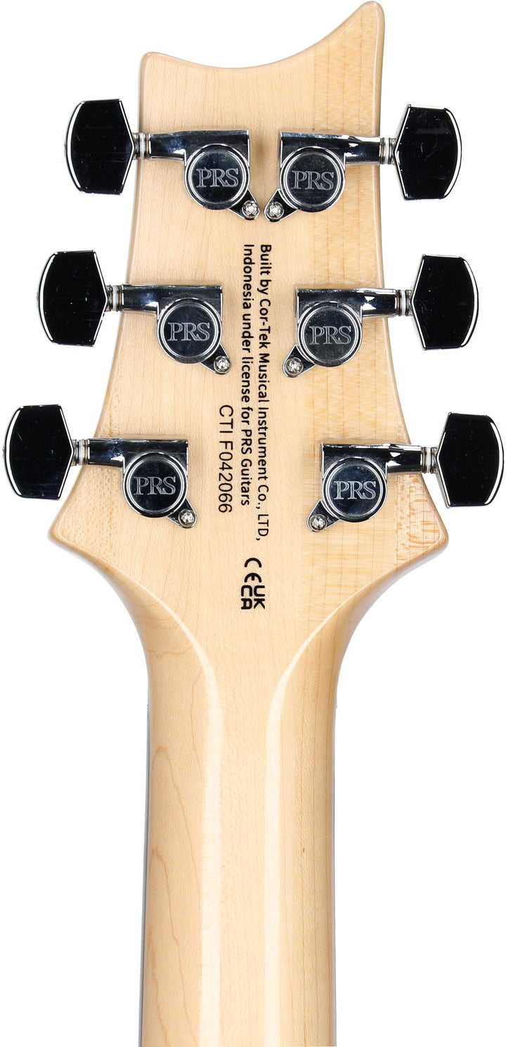 PRS SE Custom 24 Electric Guitar - Turquoise