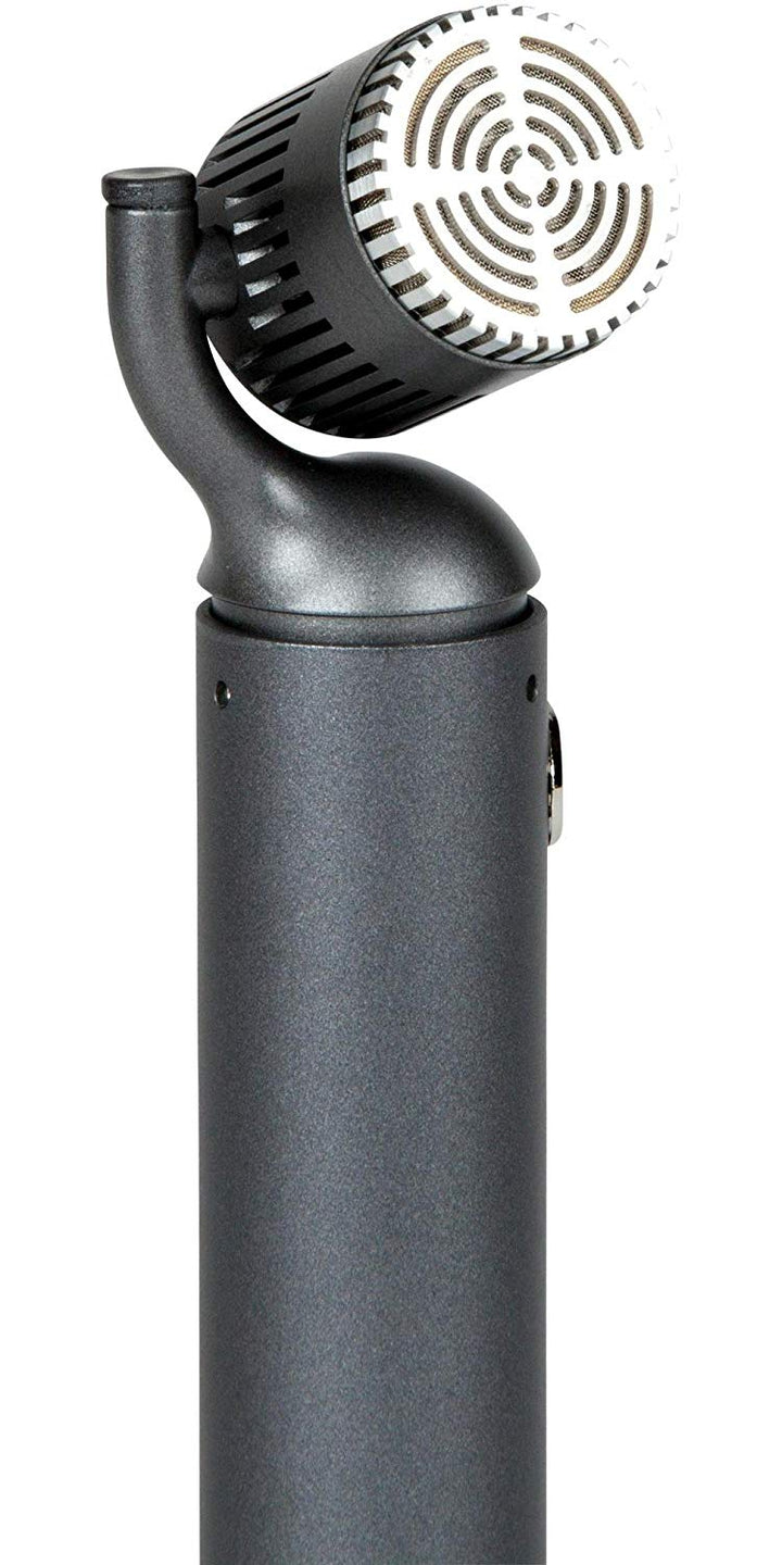 Blue Hummingbird Condenser Microphone with Pivoting Head