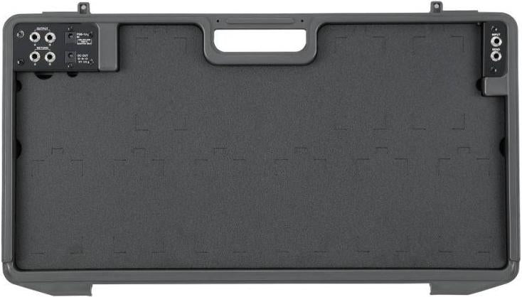 Boss BCB-90X Pedal Board 4