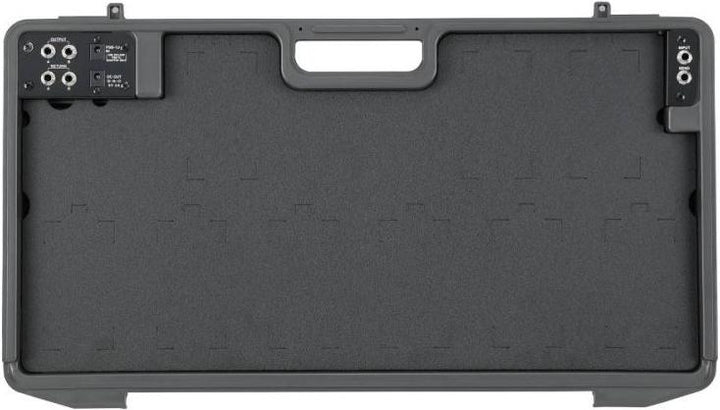 Boss BCB-90X Pedal Board 4