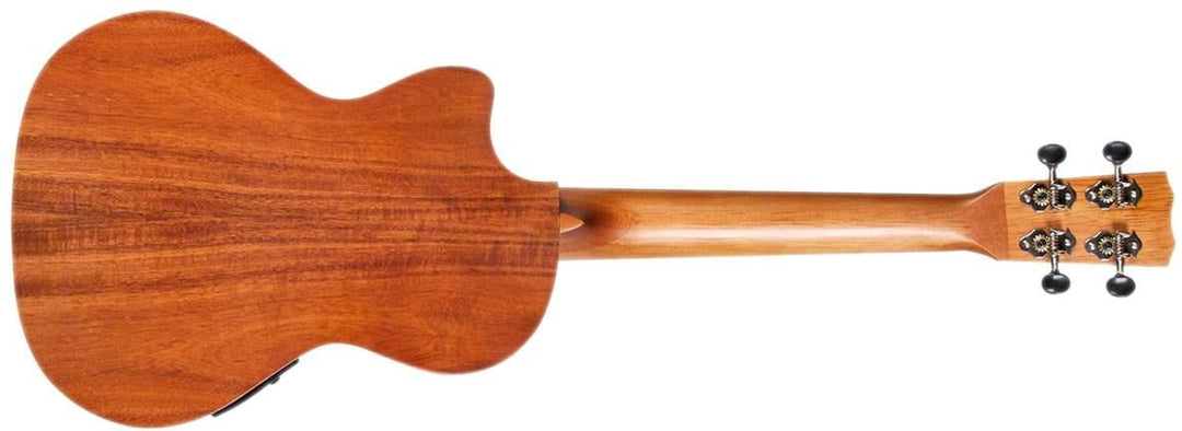 Cordoba 25T-CE Acoustic-Electric Tenor Ukulele - Acacia 3