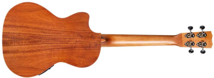 Cordoba 25T-CE Acoustic-Electric Tenor Ukulele - Acacia 3