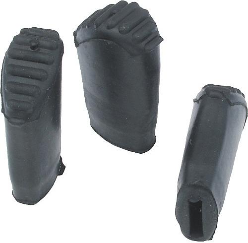 Gibralter SCPC13 Small Rubber Feet (3-Pack)