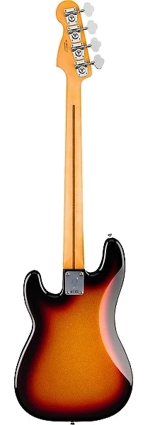 Fender 'Limited Edition' Player II Precision Bass - Sparkle 3 Color Sunburst