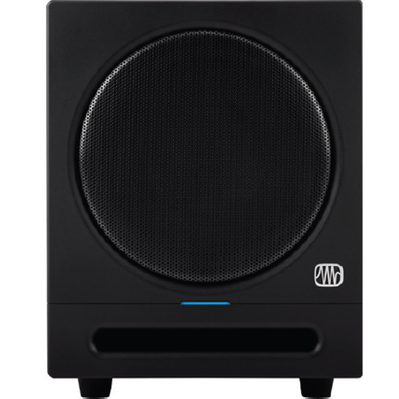 PreSonus Eris Sub 8BT Studio Subwoofer - With Bluetooth