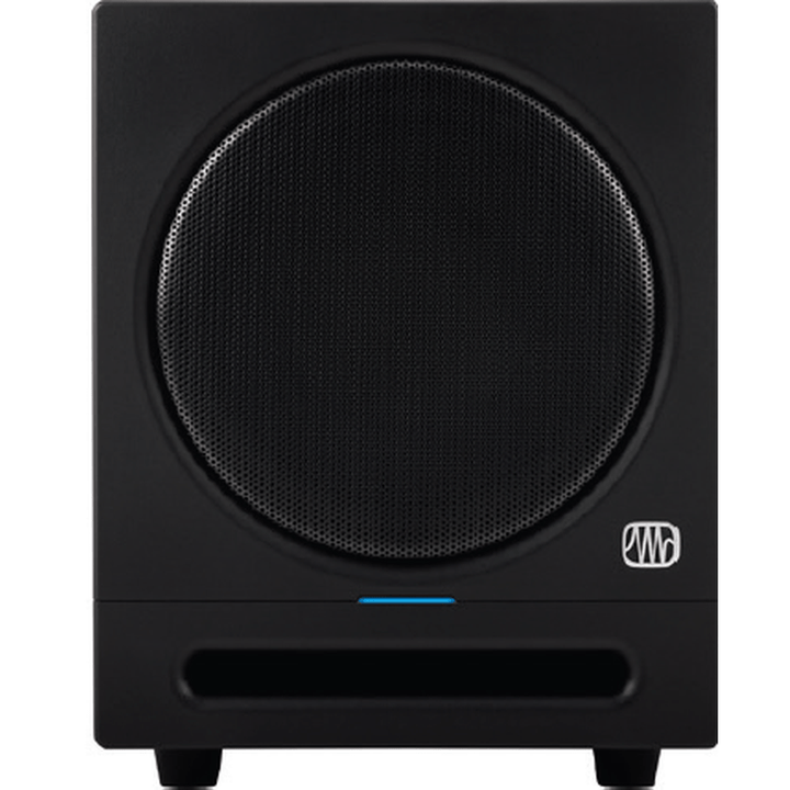 PreSonus Eris Sub 8BT Studio Subwoofer - With Bluetooth