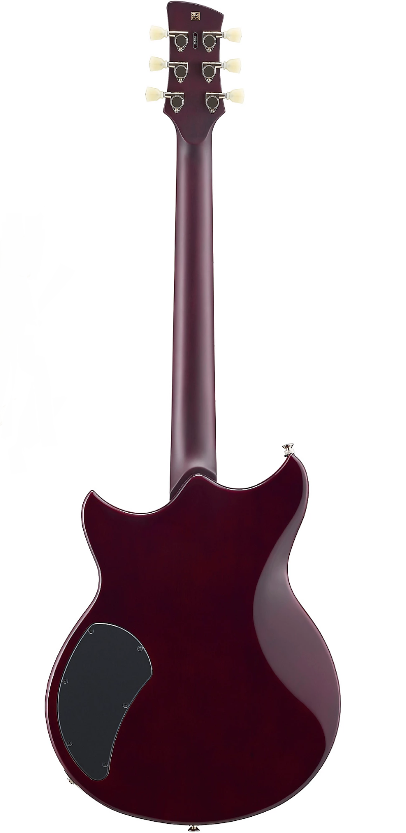 Yamaha RSS02SSB Standard Series Revstar Electric Guitar - Sunset Burst 2