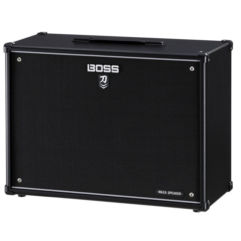 Boss KTN-C212W Katana Guitar Amp Cabinet