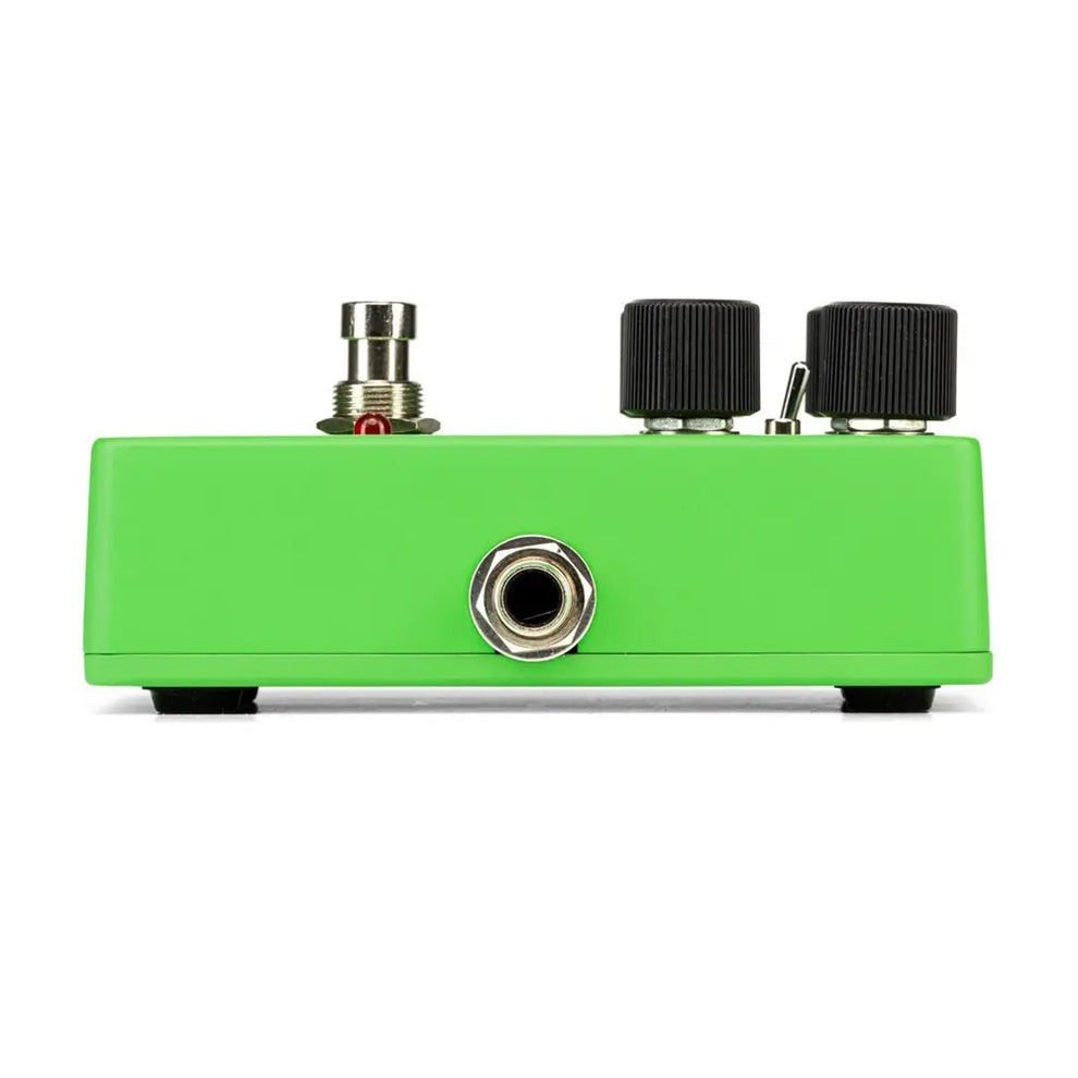 Electro Harmonix Lizard King Bass Octave Fuzz Effects Pedal