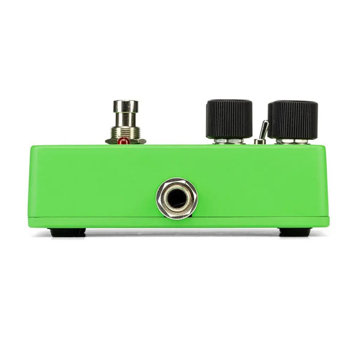 Electro Harmonix Lizard King Bass Octave Fuzz Effects Pedal